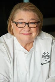 Photo of Rosemary Shrager
