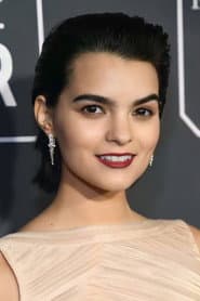Photo of Brianna Hildebrand