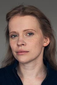Photo of Aneta Spirydowicz