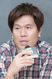 Photo of Kim Young-Kyoon