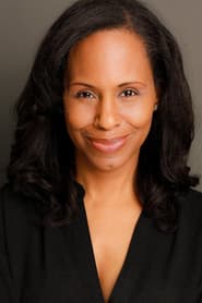 Photo of Tammi Katherine Jones