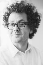 Photo of Sam Wasson