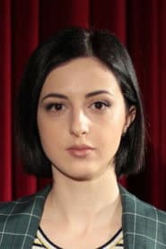 Photo of Milena Avanesyan