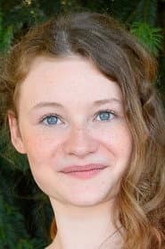 Photo of Héloïse Dugas