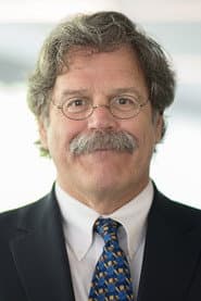 Photo of Jacques Nantel