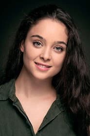 Photo of Paula Morago