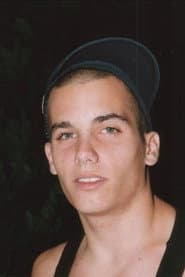 Photo of Nino Ronaldo