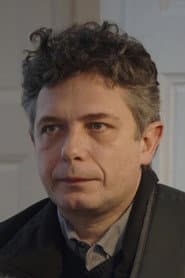 Photo of Paul Moulin