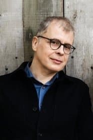 Photo of Brendan O'Hea