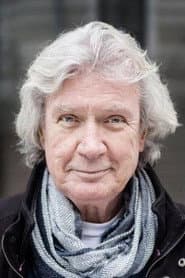 Photo of Benny Borg