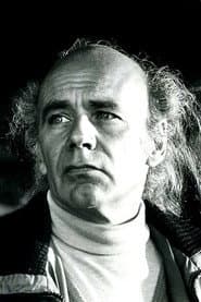 Photo of Jack Clayton