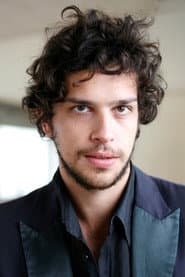 Photo of Christophe Degli Esposti