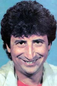 Photo of Harry Klynn