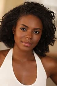 Photo of Summer Brown