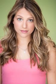 Photo of Danielle Powell