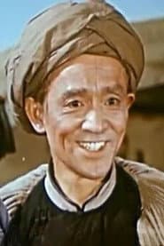 Photo of Dannan Zhu