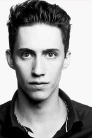 Photo of Freddy Elletson