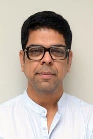 Photo of Murali Sharma