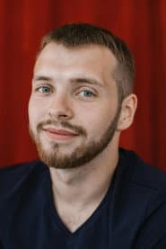Photo of Denis Sorokotyagin
