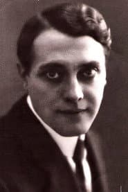 Photo of André Habay