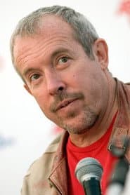 Photo of Andrey Makarevich