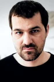 Photo of Kornél Mundruczó
