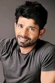 Photo of Vineet Kumar Singh