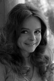 Photo of Sue Bernard