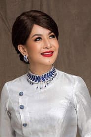 Photo of Htun Eaindra Bo