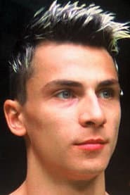 Photo of Andrew Foqs