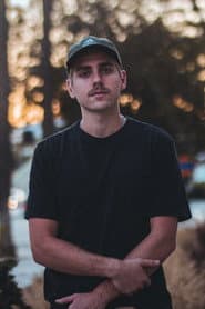 Photo of Jacob Kiesling