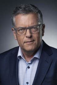 Photo of Paul Larocque