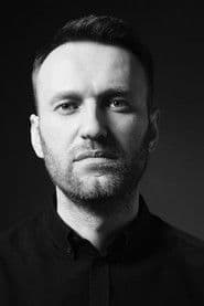 Photo of Alexei Navalny