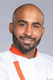 Photo of Carlos “Caramelo” Cruz
