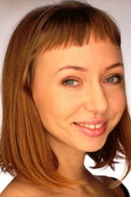 Photo of Yekaterina Osmolkina