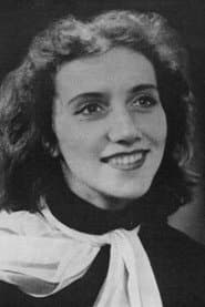 Photo of Alla Osipenko