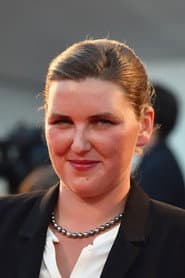Photo of Marie-Julie Maille