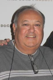 Photo of Rich Gonzales