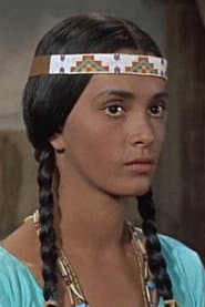 Photo of Joanne Sages