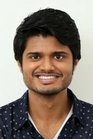 Photo of Anand Deverakonda