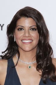 Photo of Sheila Tapia