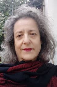Photo of Kaiti Manolidaki