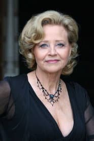 Photo of Barbara Brownell