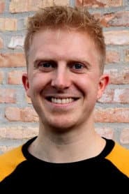 Photo of Nikolaj Falkenberg-Klok