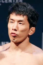 Photo of Takeya Mizugaki