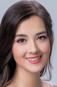 Photo of Lisa-Marie Tse