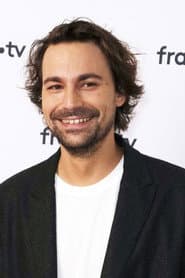 Photo of Bertrand Chameroy