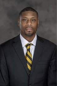 Photo of Jacoby Jones
