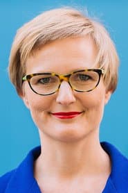 Photo of Franziska Brantner