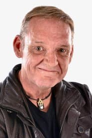 Photo of Jonathan Atherton